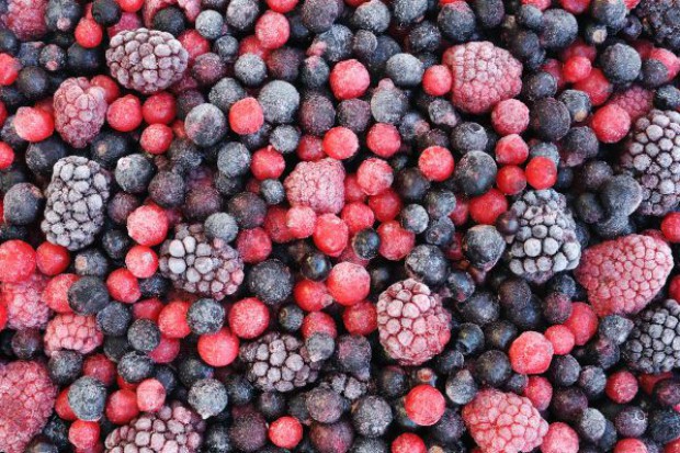 fot. Fotolia Plantatorzy na Komisji Rolnictwa: Produkcja owoców miękkich jest nieopłacalna
