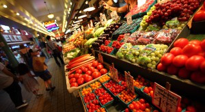 Francuscy rolnicy podpisali porozumienie z supermarketami