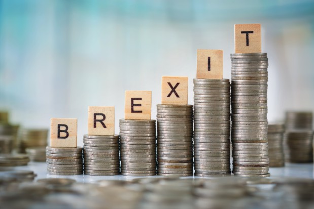 fot. shutterstock.com Brexit daje się we znaki polskim eksporterom owoców i pieczarek