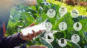 Cyfryzacja pomocna w budowaniu zrównoważonego i konkurencyjnego rolnictwa
