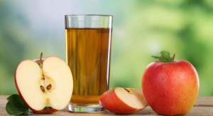 Sok z jabłek uprawianych w Kaliningradzie trafia na polski rynek