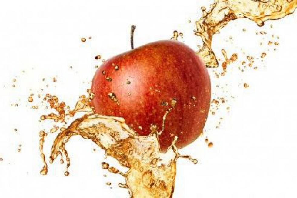 Eksport koncentratu jabłkowego z Chin zwiększył się o 37% w tym sezonie