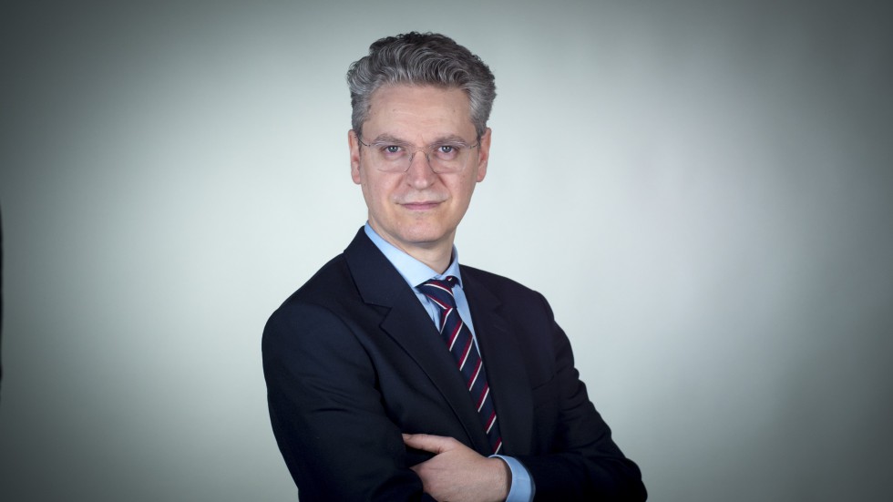 Giuseppe Santoro nowym dyrektorem Dow Polska