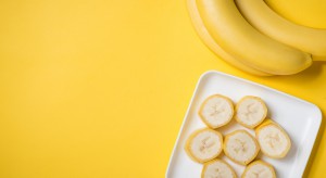 Japonia: Banany z jadalną skórką dostępne już w sprzedaży