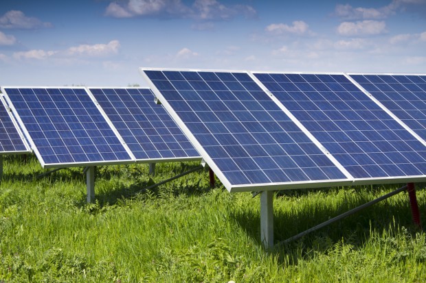 fot. shutterstock.com Gminy pow. słubickiego utworzyły komunalny klaster energii odnawialnej