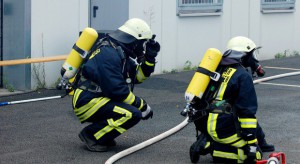 Ochotnicze Straże Pożarne mogą liczyć na nowoczesny sprzęt ratowniczy