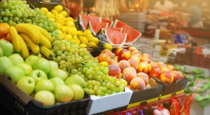 Francuzi wprowadzają etykiety Zero Pesticide Residue na owocach i warzywach