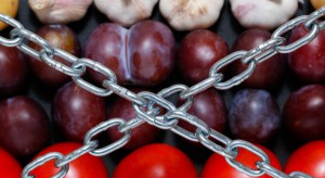 Rosja "przykręca śrubę" białoruskim eksporterom żywności