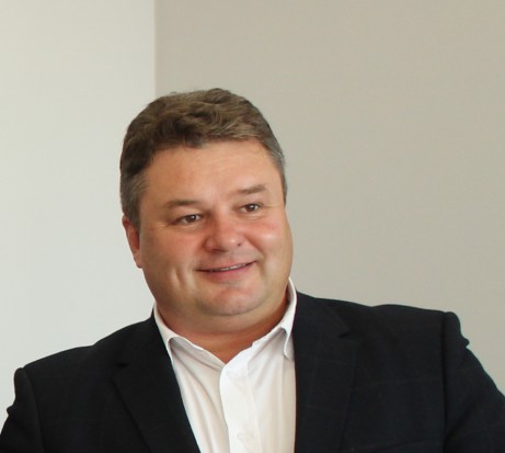 Waldemar Żółcik, prezes Unii Owocowej Szef Unii Owocowej: Wspólnie musimy dbać o bezpieczeństwo produkowanej żywności