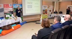 Zarudzki po rozmowach z plantatorami truskawek nt. zatrudniania obcokrajowców 