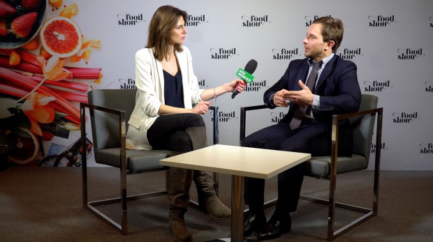 fot. PTWP Regiohurt.pl: Rozwijamy współpracę z producentami owoców, warzyw i przetworów (wideo)