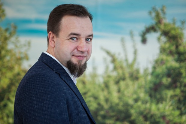 Piotr Podoba, prezes zarządu Döhler Sp. z o.o. Prezes Döhlera: Słaba kondycja części zakładów przetwórczych zintensyfikuje ich przejęcia