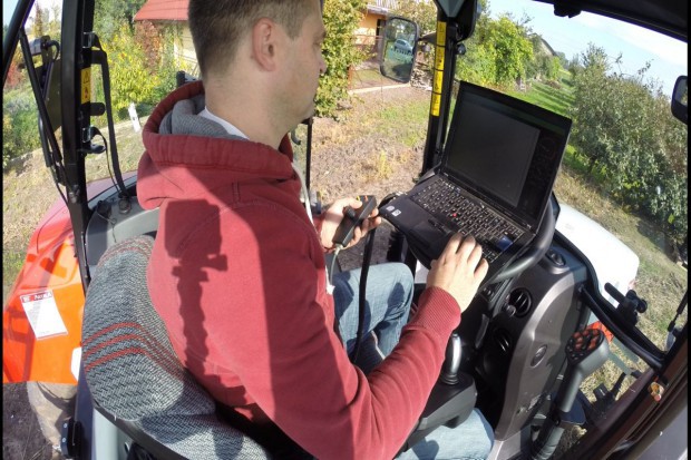 fot. za Farmer.pl Tuning ciągnika - jak uzyskać najlepsze efekty? (wideo)