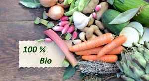 Sklepy Netto promują owoce, warzywa oraz produkty eko i bio
