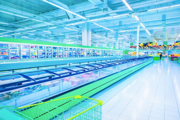 fot. shutterstock Dystrybutor mrożonek REN planuje inwestycje