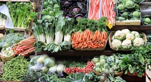 Rynek warzyw - analiza ekspertów IERiGŻ