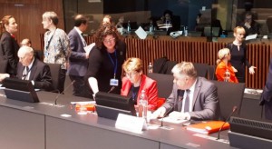 Nieuczciwe praktyki handlowe tematem na posiedzeniu Rady Ministrów Rolnictwa UE