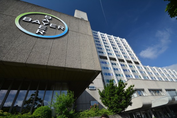 fot.shutterstock.com Bayer podpisał umowę z BASF za 1,7 mld euro