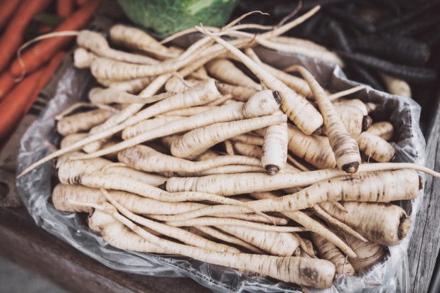fot. shutterstock.com Rekordowo wysokie ceny pietruszki. Powodem niższe zbiory i brak zapasów