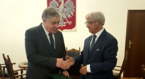 Janusz Dąbrowski, dyrektor Praskiej Giełdy Spożywczej, został doradcą ministra rolnictwa