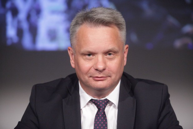 Mirosław Maliszewski, prezes Związku Sadowników RP Maliszewski o zatrudnianiu cudzoziemców: Przepisy powinny pomagać, a nie utrudniać prowadzenie gospodarstw