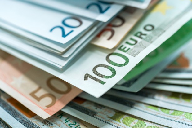 fot.shutterstock.com Komisja Europejska o podziale pieniędzy na rolnictwo - 3 mld mniej dla Polski