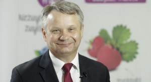 Maliszewski: Polskie truskawki są cenione w Europie, jednak te rynki nie zastąpią Rosji