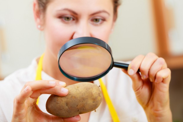 fot. shutterstock PIORIN nasiliła kontrole importowanych warzyw