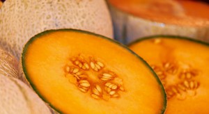 USA: zatrucia salmonellą po zjedzeniu melonów