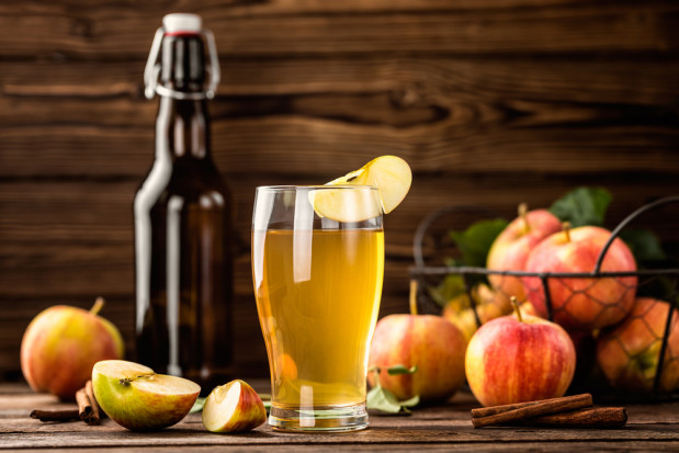 fot. shutterstock Unijna definicja cydru nieprecyzyjna w oczach producentów