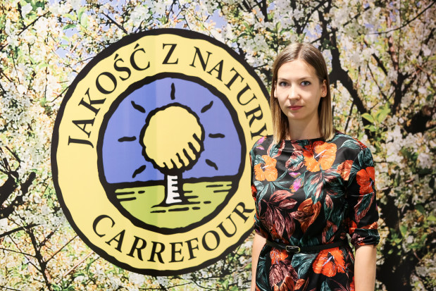 fot. Carrefour Carrefour poszukuje dostawców owoców i warzyw wśród małych i średnich gospodarstw