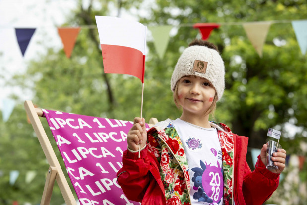 fot. mat.pras. Borówki 2018: Zbiory porównywalne z zeszłym rokiem, ceny - na zadowalającym poziomie