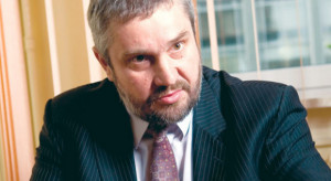 Ardanowski o odwołaniu szefa KOWR: Do nowych zadań szuka się nowych ludzi