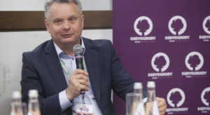 Maliszewski: Polskie MSZ nie powinno finansować ogrodnictwa na Ukrainie