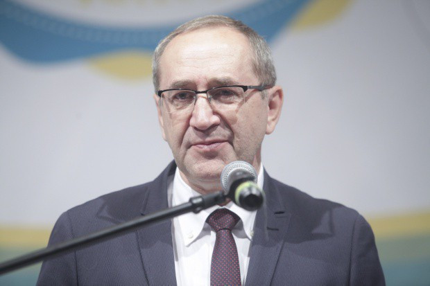 Jacek Bogucki Jacek Bogucki odchodzi z MRiRW. Zastąpi go Monika Rzepecka