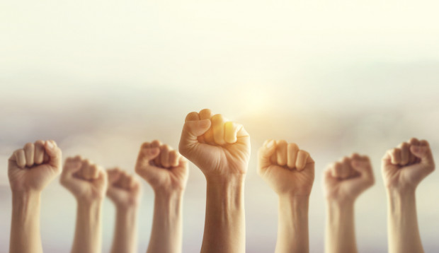 fot. shutterstock.com Rolnicy wszystkich branż jednoczą siły na protest w Warszawie