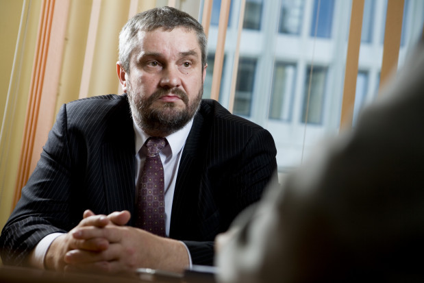 Jan Krzysztof Ardanowski /fot. PTWP Ardanowski: spotkania mogą usprawnić proces konsultowania się z rolnikami