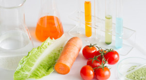 EFSA: 48 proc. próbek żywności z Polski wolne od pozostałości śor.