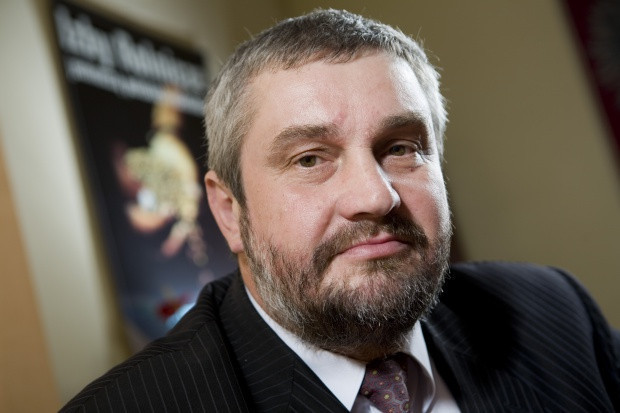 Jan Krzysztof Ardanowski /fot. PTWP Holding spożywczy powstanie w krótkim czasie