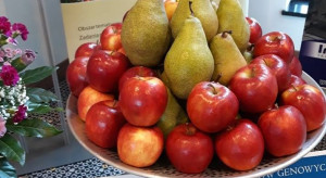 Rusza projekt BioSafeFood czyli produkcja owoców i warzyw z użyciem biopreparatów