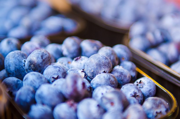 fot. shutterstock Berry Group: Jesteśmy przygotowani na kryzysy w branży owoców jagodowych
