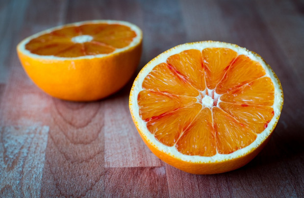 fot. pixabay.com Badacze: Jedzenie pomarańczy poprawia wzrok