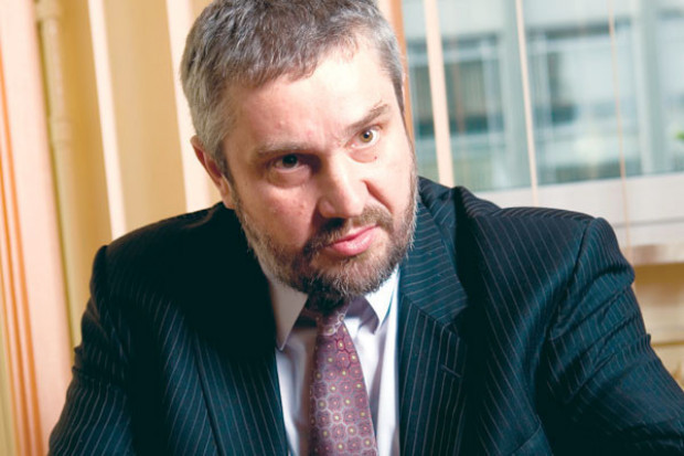Jan Ardanowski, minister rolnictwa/ fot. PTWP Minister Ardanowski: protokoły ws. strat po suszy będą w przyszłym tygodniu