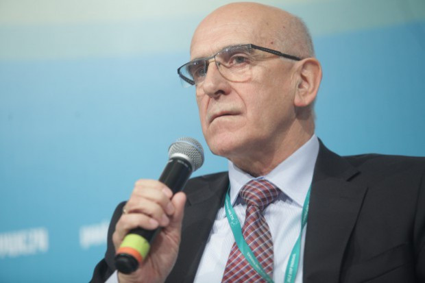 Julian Pawlak, prezes Krajowej Unii Producentów Soków (KUPS) Prezes KUPS: Ten sezon to wyraźny sygnał, że wkrótce w sadownictwie wiele się może zmienić
