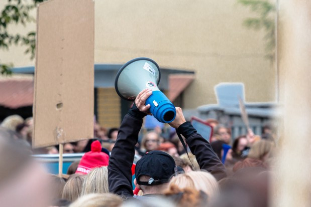 fot.shutterstock.com ZSRP: Apelujemy do wszystkich sadowników, żeby przyłączali się do protestów!