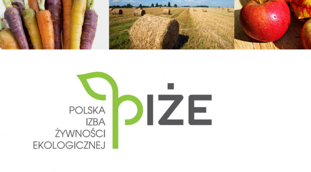 fot. materiały prasowePIŻE PIŻE promuje uprawy i żywność ekologiczną (wideo)