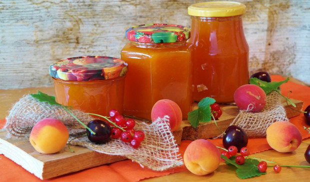 fot. pixabay.com Prawie połowa Polaków przygotowuje przetwory
