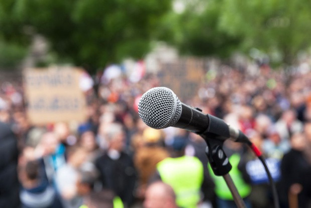 fot. shutterstock Planowany na 22 września protest rolników w Warszawie odwołany