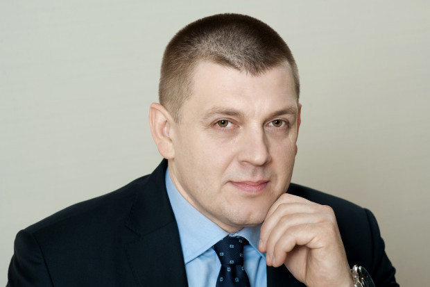Jarosław Samsel, wiceprezes zarządu Agros Nova Sp. z o.o., fot. mat. pras. Maspex zwiększy skup i przerób polskich owoców i warzyw w zakładzie w Łowiczu