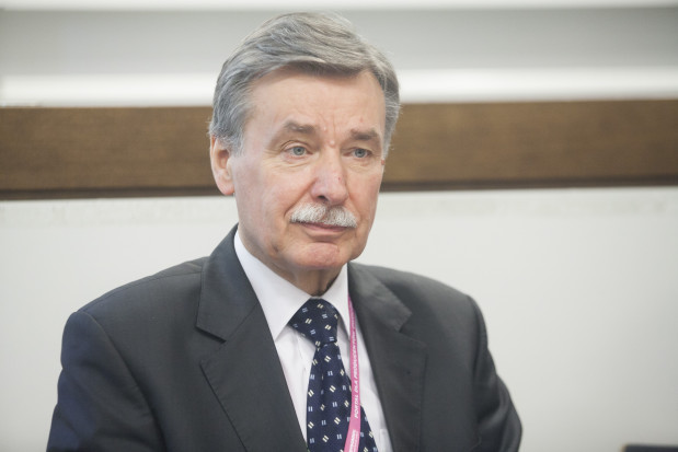Fot. PTWP Witold Boguta: Spodziewaliśmy się końca mechanizmu wycofania owoców z rynku